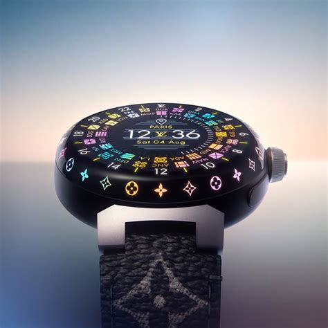 louis vuitton yoox|louis vuitton light up watch.